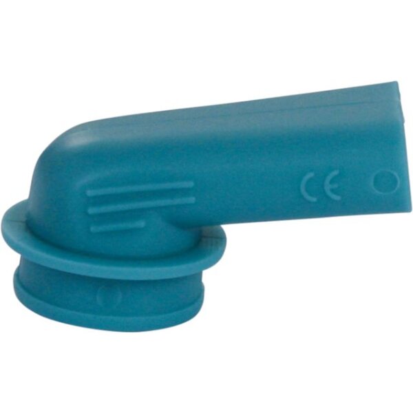 Laryvox® Secutrach® Shower Guard, Duscheschutz