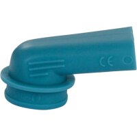 Laryvox® Secutrach® Shower Guard, Duscheschutz