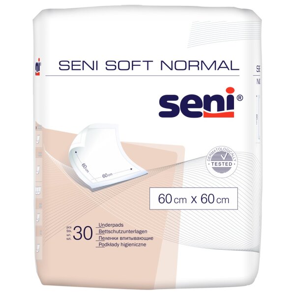 Seni Soft Normal A30, 60 x 60