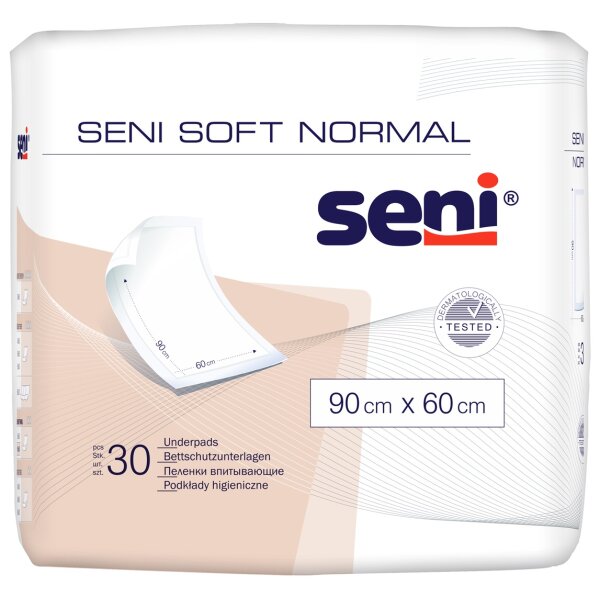 Seni Soft Normal A30, 90 x 60