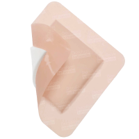 Draco® Foam Haft Sensitiv, Wundauf., 12,5 x 12,5cm