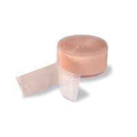 Siltape®, perfor. Silikonpflaster, 4cm x 1,5m
