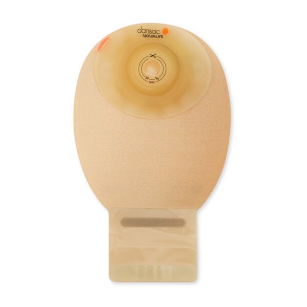 DANSAC NL 1 Soft Conv.Au.B.1t.midi 25 SF haut