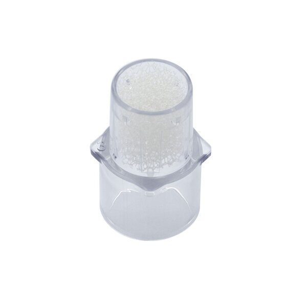 SERVOX Tracheo Nose Neo F