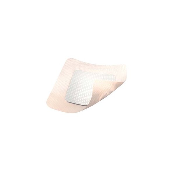 Urgotül foam border 10x10cm Verband Spender