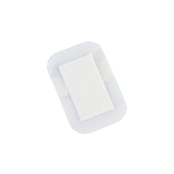Askina® Soft Clear, 6 x 8 cm