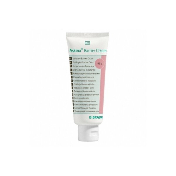 Askina® Barrier Cream, 1 x 92g
