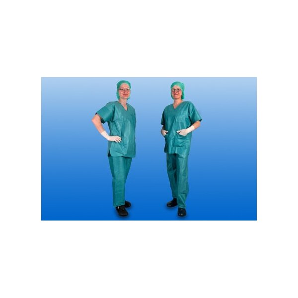 NOBASUIT Kasack Gr.XXXL