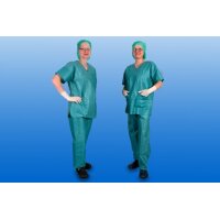 NOBASUIT Kasack Gr.XXXL