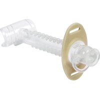 Fahl® Tracheo-Safe P, Tracheostoma-Platzh., 70mm