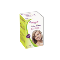 Cyclotest® Zyklus-Balance, Nahrungsergänzungsm.