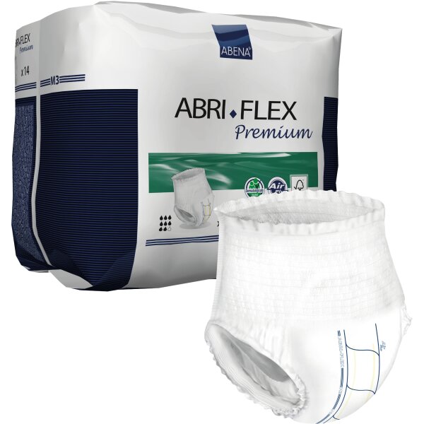 ABRI FLEX Premium Pants 80-110 cm M3 FSC