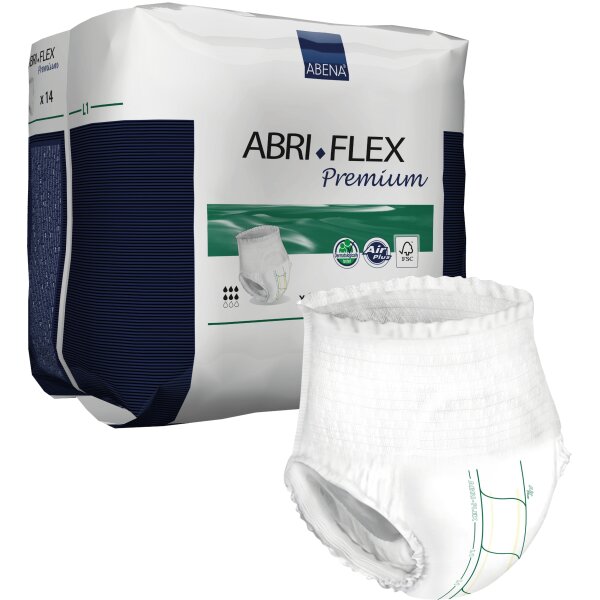 ABRI FLEX Premium Pants 100-140 cm L1 FSC