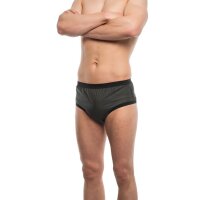 SUPRIMA Inkontinenzslip PU 1286 Gr.XXL anthrazit