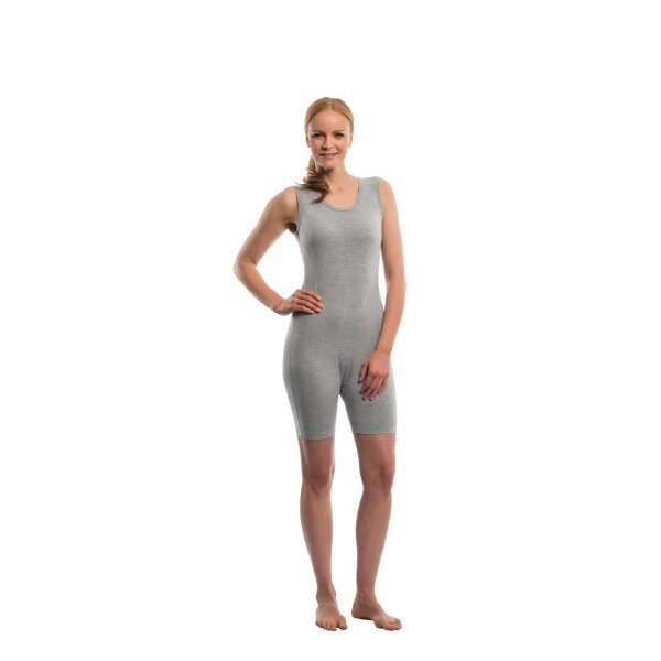 SUPRIMA Pflegebody o.Arm schr.RückRV Gr.XXL anth.