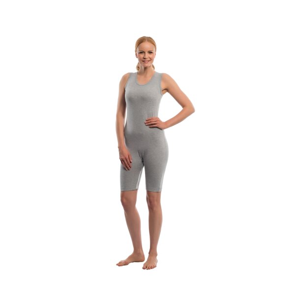 SUPRIMA Pflegebody o.Arm teilb.BeinRV Gr.XXL anth.