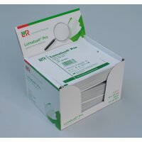 Lomatuell® Pro, Gelbildendes Kontaktnetz, 10x10cm