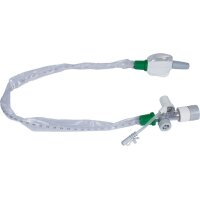 Respitrach® Dauer-Absaugkatheter, steril, Gr. 14