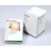 Curapor® chir. Wundverband, steril, 10 x 20cm