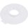 Laryvox® Tape Hypoallergen Round, Basisplatte