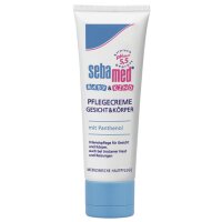 Sebamed® Pflegecreme, 75ml