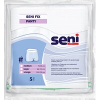 Seni Fix Panty, Gr. M