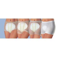 MUSTER Seni Fix Panty A1, Gr. XL