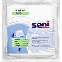 MUSTER Seni Fix Plus A1, Gr. L