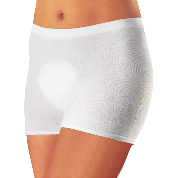 MUSTER Seni Fix Comfort, Gr. XXL