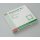 Vliwasorb® Pro, Wundverband, 12,5x12,5cm, steril