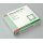 Vliwasorb® Pro, Wundverband, 10 x 10cm, steril