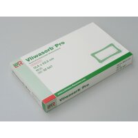 Vliwasorb® Pro, Wundverband, 12,5x22,5cm, steril
