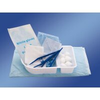 Blasenkatheter Set S-010000
