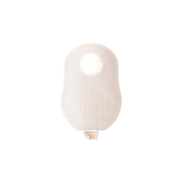 CONFORM 2 Uro.Mehrkam.Btl. + 2t. 55mm transparent