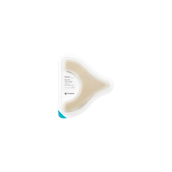 Brava® Elastischer Fixierstreifen Spitz