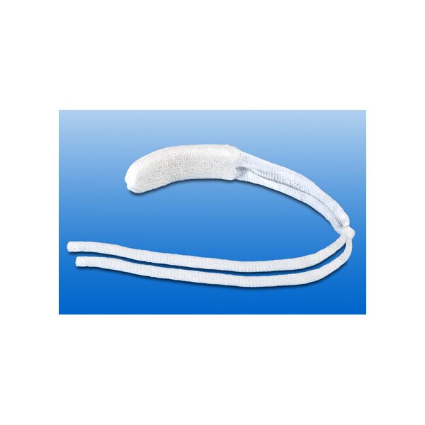 NOBATRICOT plus steril Fingerverband mittel