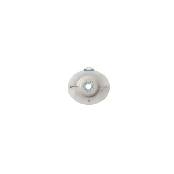 SenSura Mio Click Basispl.konvex light RR 40 10-20