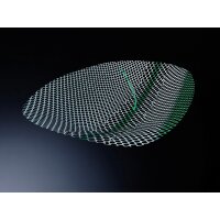 DYNAMESH ENDOLAP 3D Netzimplantat 12x17 cm