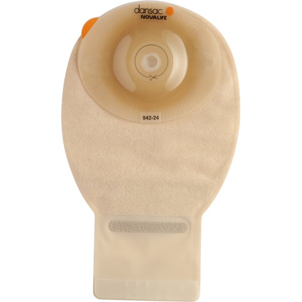 Dansac NL1 GX+ offen conv hf Sf 25