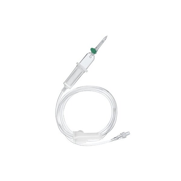 Sangofix® Air, Filterfläche 10 cm², 180 cm