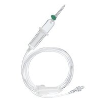 Sangofix® Air, Filterfläche 10 cm², 180 cm