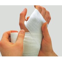 Lenkelast Universalbinde 8 cm x 5 m