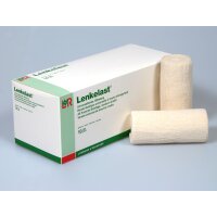 Lenkelast® mittelzügige Universalbinde, 6cm x 5m
