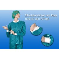 NOBASUIT Thermojacke Gr.S