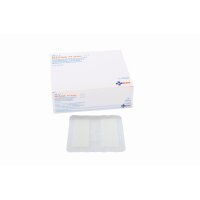 BEESANA P1 drain.superabsorb.Wundverb.12x12 cm