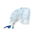 Trusetal - Rollflex Acqua Stop, Folienv., 10mx10cm
