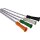 Trachflow® Metric S, 25 cm, steril, Gr. 10