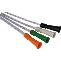 Trachflow® Metric S, 25 cm, steril, Gr. 12