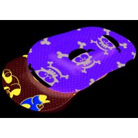Drop® 3D, Boys, Wundauflage, 5 x 7cm
