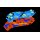 Quadra® 3D Boys, Wundauflage, 2 Formate